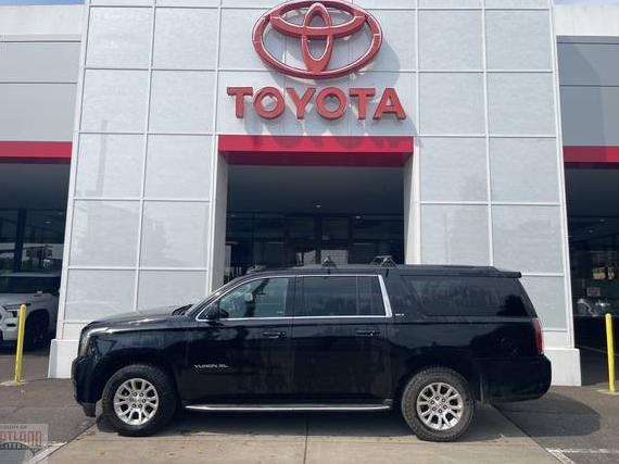 GMC YUKON XL 2015 1GKS2HKC8FR197839 image